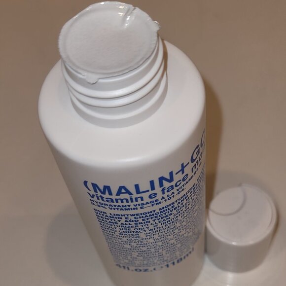 Malin + Goetz vitamin e face moisturizer 118ML $60 - Picture 4 of 6